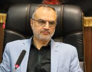 شهردار رشت باید برای ساماندهی فوری معابر دستور ویژه صادر کند
