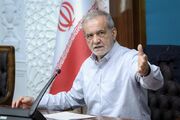 ظرفیت‌های کشور برای تولید و تداوم اشتغال به میدان بیاید