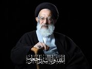 آیت‌الله شبیری زنجانی درگذشت + زندگینامه