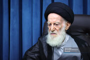آیت‌الله شبیری زنجانی عمر خود را صرف تعالی دین و تقویت فقه شیعه کرد