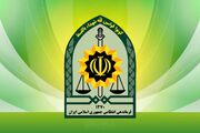 شهادت مأمور انتظامی در حمله مسلحانه در ایرانشهر