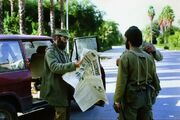 از نخستین روزهای جنگ تا سال‌های روایت؛ رهبر شهید انقلاب و هشت سال دفاع مقدس