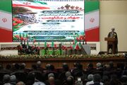 پیشکسوتان جهاد و مقاومت، سندهای زنده مجاهدت‌های خالصانه هستند
