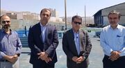 پل فلزی ۱۰۰ تنی کابوس گذر از خرسان دنا را پایان می‌دهد