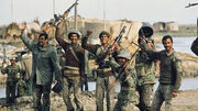 خودکفایی در میانه جنگ؛ از گندم‌زار تا تعمیرگاه تانک