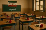 اول مهر و نیمکت‌هایی که چشم انتظار ماند