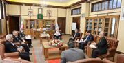 مستندسازی جنایات دشمن با قوت ادامه دارد
