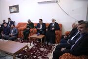 وحدت، امنیت و بصیرت از دستاوردهای بزرگ جوشش خون شهدا هستند