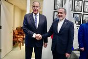 دیدار و گفت وگوی عراقچی و وزیر خارجه روسیه