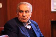 «احمد ناطق نوری» نماینده ادوار مجلس درگذشت