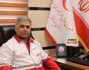 ثبت ۴۷۹ حادثه امدادی در چهارمحال‌وبختیاری