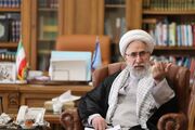 سخنرانی قاطع رئیس‌جمهور در سازمان ملل افتخاری برای جمهوری اسلامی است