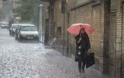 پیش‌بینی افزایش بارش‌های کردستان در نیمه دوم مهر و آبان سال جاری