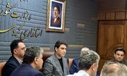 دستگاه‌های کردستان برای افزایش بارندگی‌ها آمادگی لازم را داشته باشند