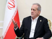 پزشکیان: آمریکا و رژیم صهیونیستی به تعهدات خود پایبند نیستند