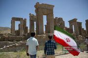 گردشگری، گنجی که زیر پای ایران است