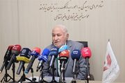 آزادی بیش از ۱۹۸ هزار زندانی جرائم غیرعمد از سال ۱۳۶۹ تاکنون