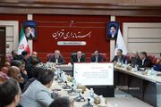 مدرسه‌سازی باید به مشارکت عمومی تبدیل شود