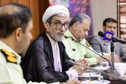 ۷۱ درصد پرونده‌های کلانتری‌های اصفهان در ۱۴۰۵ با صلح مختومه شد