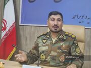 ارتش از مسیر کنکور سراسری دانشجو می‌پذیرد