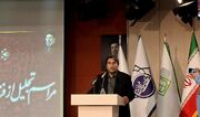 توسعه هوشمندسازی ترافیک در دستور کار مدیریت شهری سنندج/ راه‌اندازی ۱۷ سامانه هوشمند