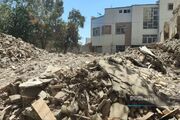 شناسایی و آزادسازی گلوگاه‌های محله الیادران 