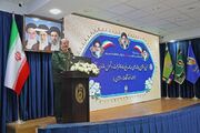 سردار ابن الرضا: امروز باید روحیه دفاع مقدس در همه عرصه های کشور استمرار پیدا کند