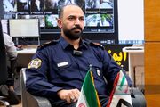 از سنگر جنگ تا قلب آتش؛ روایت فرمانده آتش‌نشانی از نجات جان مردم