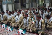 ایستادگی ملت ایران ریشه در باورهای دینی و فرهنگ ملی دارد