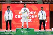 بریمانلو: با بهترین عملکرد به مدال طلا رسیدم