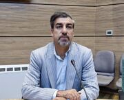 انتخاب رئیس جدید هیئت ورزش نابینایان و کم‌بینایان استان کردستان