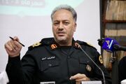 اعتماد مردم به پلیس سرمایه اصلی امنیت است
