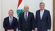 عون: اسرائیل همچنان از پایبندی به توافق چارچوب خودداری می‌کند