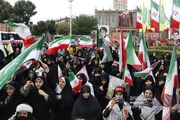 برگزاری رزمایش بزرگ «جان‌فدایان اصفهان» از میدان آزادی تا گلستان شهدا