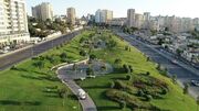 توسعه میان‌افزا؛ ظرفیت پنهان شهر برای رشد درون‌زا