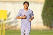 «ابوالفضل نوروزی» به استقلال پیوست