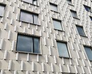 چگونه نمای ساختمان‌ها به کمک حفظ انرژی شهر می‌آید؟
