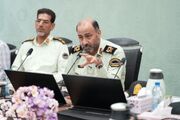 تخریب ۵۷ مقر انتظامی لرستان در حملات دشمن؛ بدون تلفات جانی