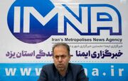 پایان انتظار ۲۰ ساله؛ فاز اول بلوار امام محمد باقر(ع) شهر یزد در آستانه بهره‌برداری
