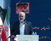 انتقال آب دریای عمان به خراسان رضوی تا ۳ سال آینده