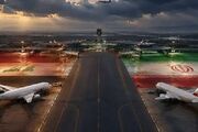 سفیر عراق: پروازهای ایران و عراق به‌زودی از سر گرفته می‌شود