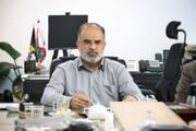 نواختن زنگ کنگره شهدای مازندران با رونمایی از شناسنامه لشکر ۲۵ کربلا