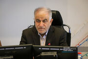 اختلال سامانه «سرای ۱۰» برطرف شد/ آخرین وضعیت اتصال دولت‌آباد به اصفهان