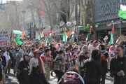 بیش از ۲۰۰ سازمان در ۶۰ کشور برای محاکمه رژیم صهیونیستی بسیج می‌شوند