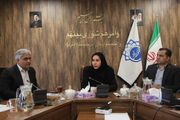 ارتقای زیرساخت‌های سنندج پیش از بحران‌های جوی در اولویت قرار گیرد