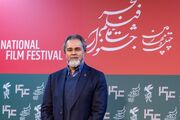 پیام رئیس سازمان سینمایی به جشنواره فیلم کودک و نوجوان/جایی برای امید