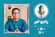 مصاحبه با رتبه ۱ کنکور تجربی ۱۴۰۵ آرش محمدی؛ راز موفقیت و توصیه‌ها