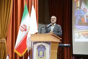 صالحی: پلیس در یک سال گذشته بیش از همیشه مجاهدانه پای امنیت مردم ایستاد