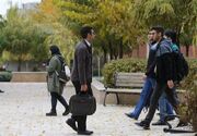  دانشگاه باید به‌عنوان مغز جامعه برای حل مسائل راهکار ارائه دهد