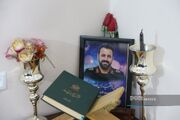 شهید کهریزی ابرقدرت‌ها را به عقب راند و خار چشم دشمنان بود